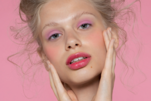 Портретная ретушь