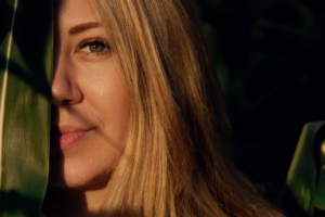 Портретная ретушь