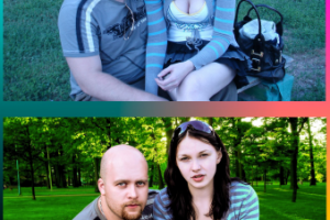 ретушь,цветокоррекция,замена фона