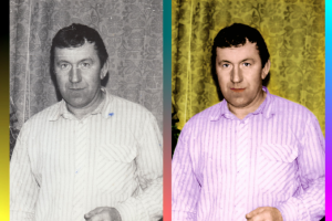 реставрация.окрашивание