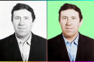 реставрация.окрашивание