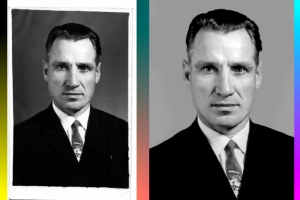 реставрация