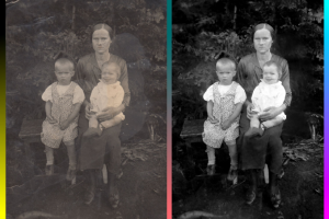 реставрация