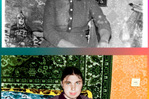 реставрация, окрашивание