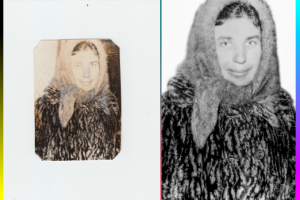 реставрация