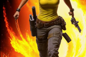 Персонаж игры