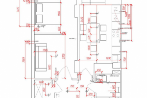 Схема электрики.