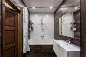 Фото после ремонта лофт дизайн сан-узла