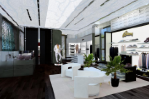 Магазин одежды 2