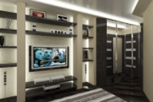 Дизайн современной спальни 2