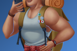 тестовое задание 2