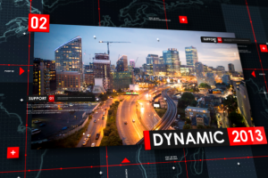 Digital Busines Presentation