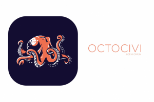 Лого мобильного приложения