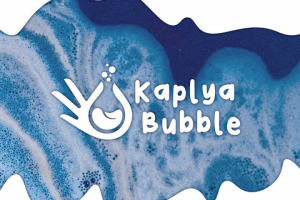 Лого мастерской натуральной косметики