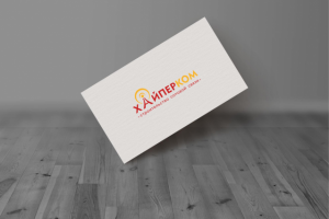 Логотип победа в конкурсе