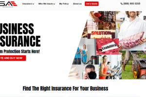 Продвижение сайта на USA https://www.businessinsuranceusa.com/
