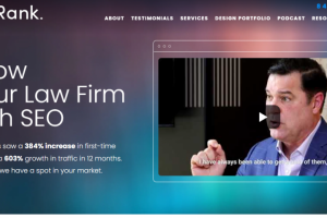 Продвижение сайта на USA https://lawrank.com/