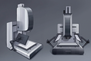 Прибор. Скетчи.