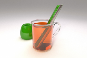 Чайный Заварочник