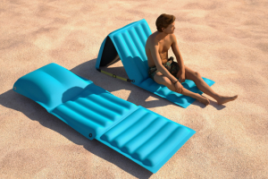 Матрас-трансформер