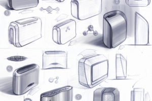 Концепт-скетчи