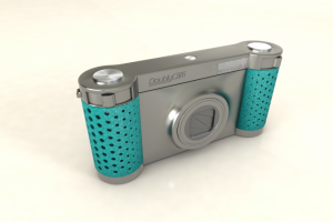 Цифровая камера