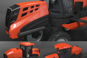 Кузовные детали