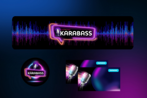 Оформление YouTube