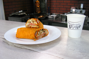 Ретушь фото