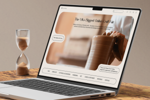 Folksy redesign concept