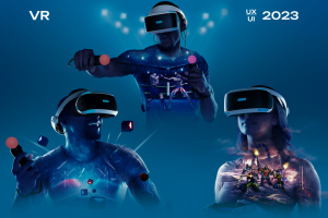 Дизайн многостраничного сайта для Е-ком