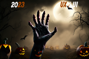 Дизайн лендинга для компании по организации и проведению Хэл-на