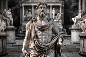 Факты о Стоицизме