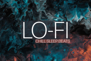 Лучшее из LoFi Chill