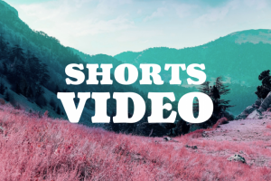 Короткие видеоролики