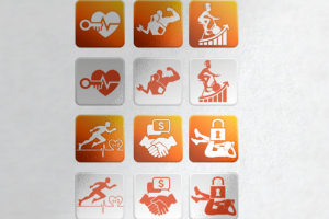 Иконки Медицинские