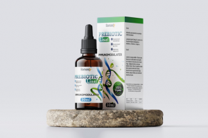 Пребиотик Lisat