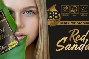 Mask bioNatural