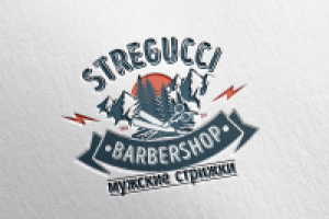 Лого Стригуччи