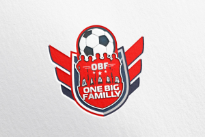 Лого One Big Familly