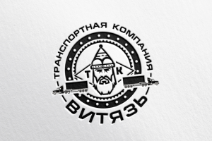 Лого Витязь