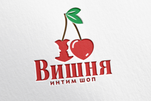 Лого Вишня
