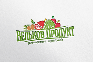 Лого Вельков продукт