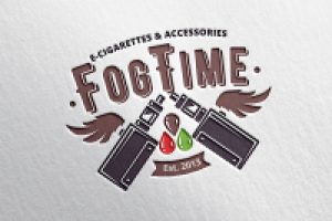 Лого FogTime