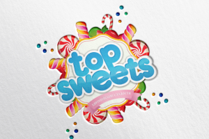 Лого ТопСвит