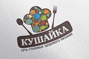 Лого Кушайка