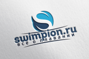 Лого Свим пион