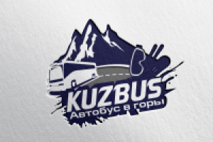 Лого KuzBus