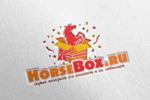 Лого HorseBox
