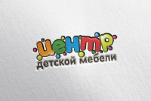 Лого Центр Детской мебели